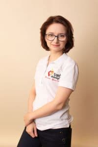 Anna Roczon