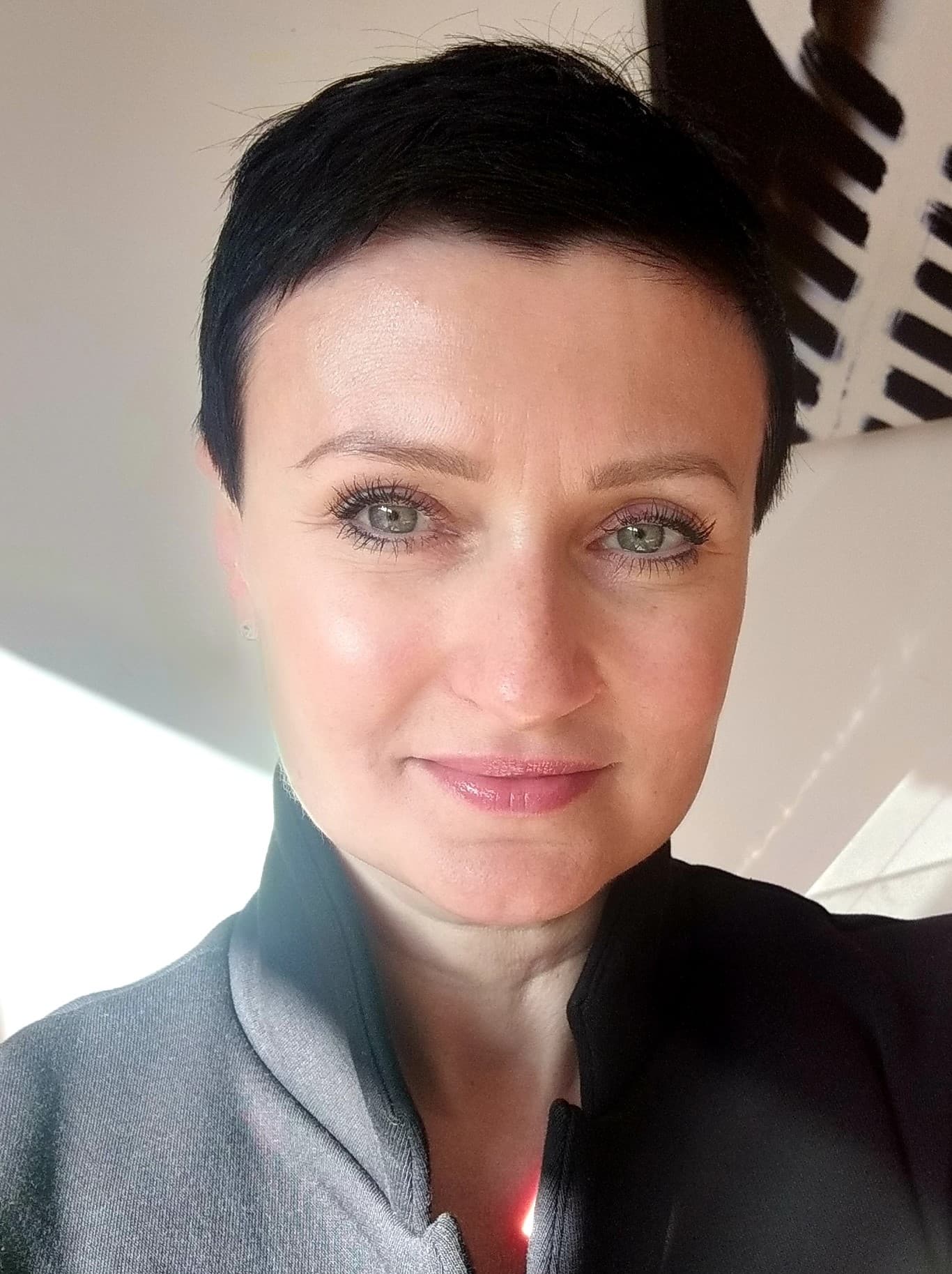 Ewa Wnukowska