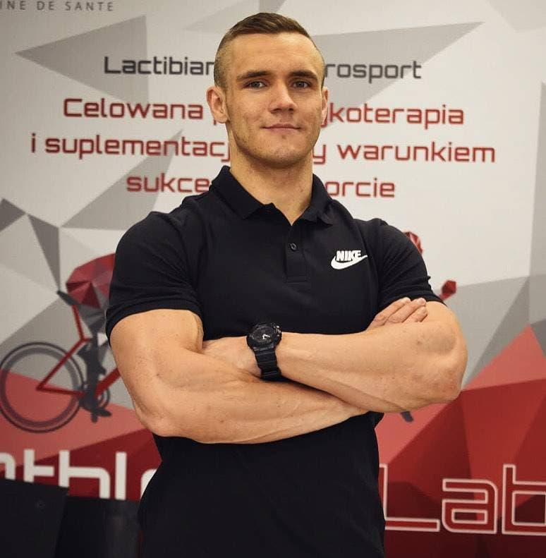 Dawid Buchczyk