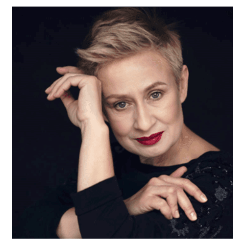 Izabela Cząstkiewicz