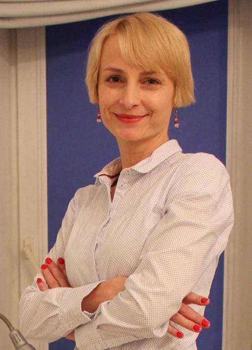 Alicja Kulińska