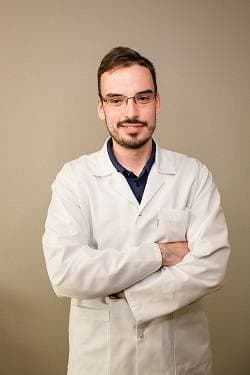 Mateusz Jakub Kwiatkowski