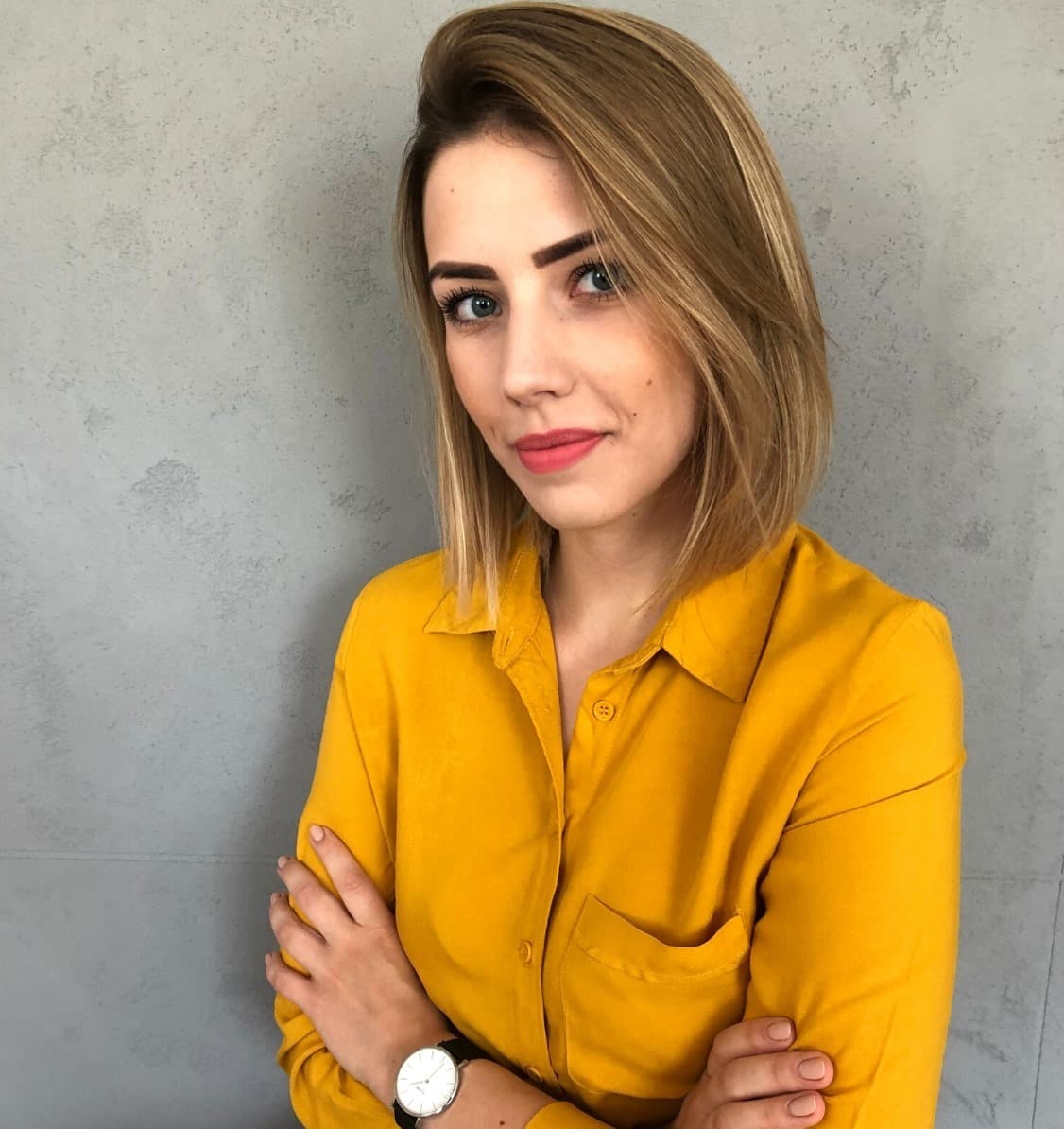 Sylwia Balcerzak