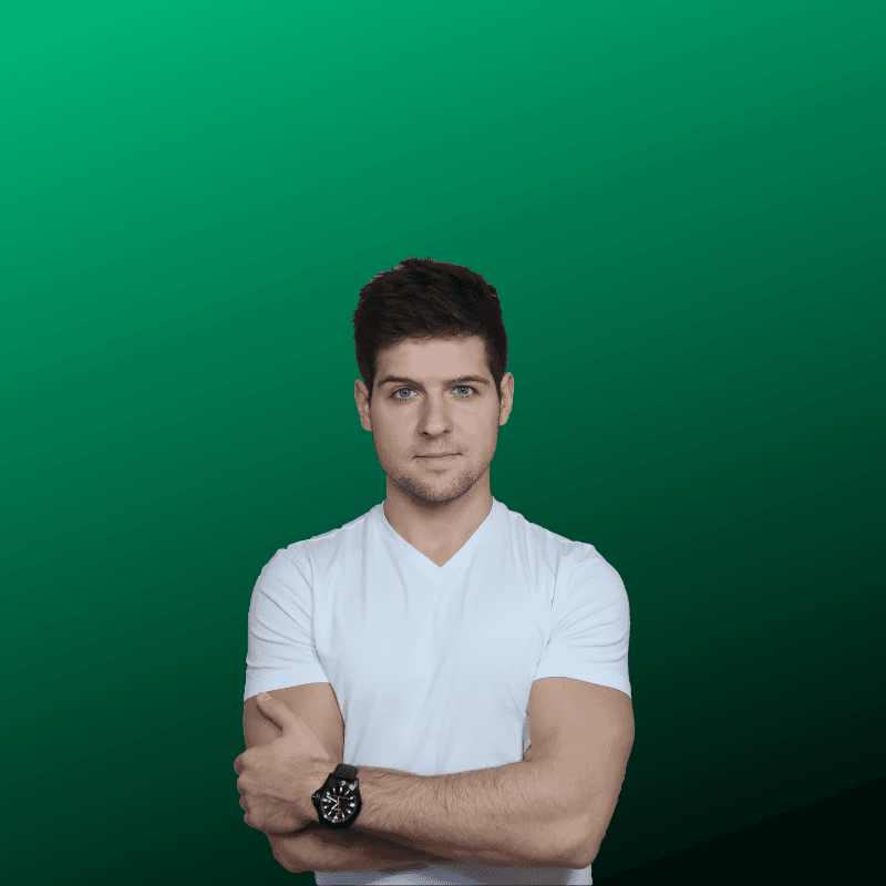 Marcin Jackowiak
