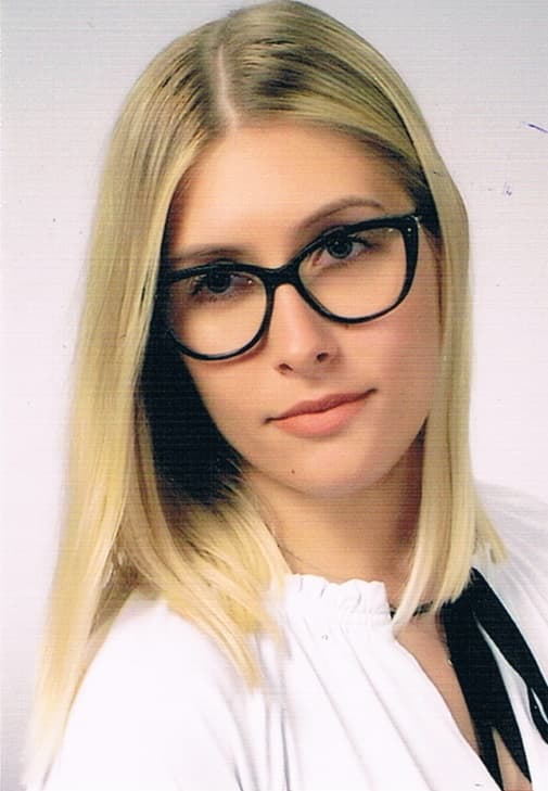 Nikola Kaczyńska