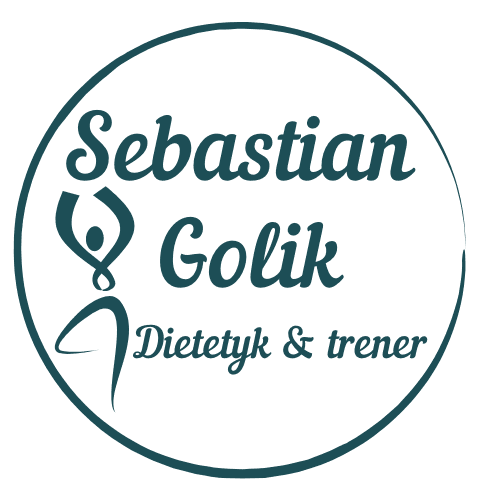 mgr Sebastian Golik