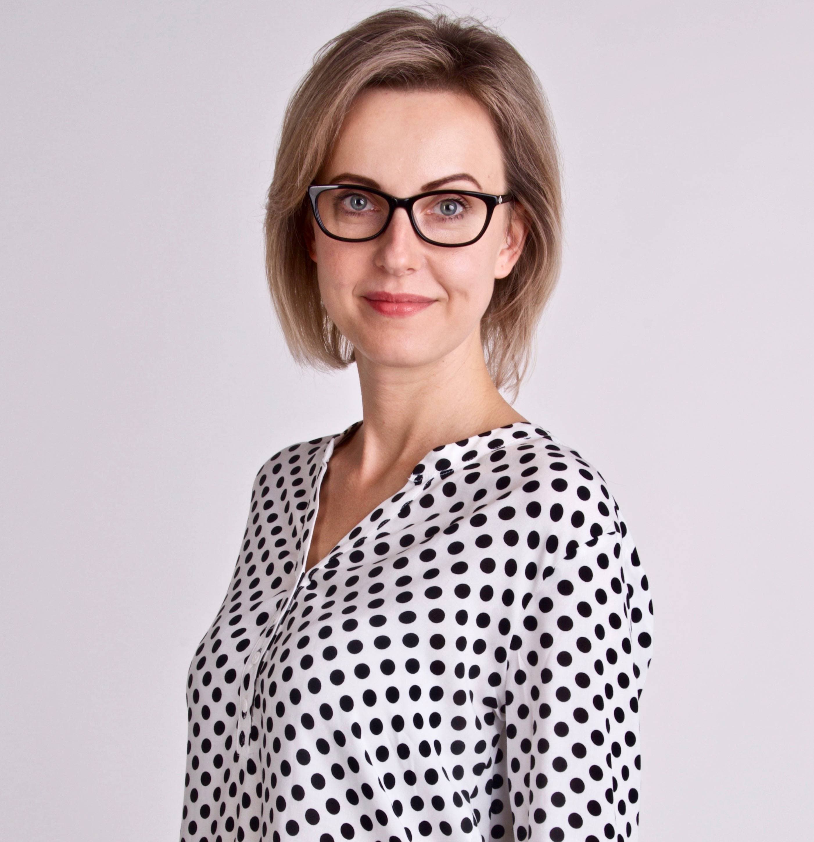 Agnieszka Bandura