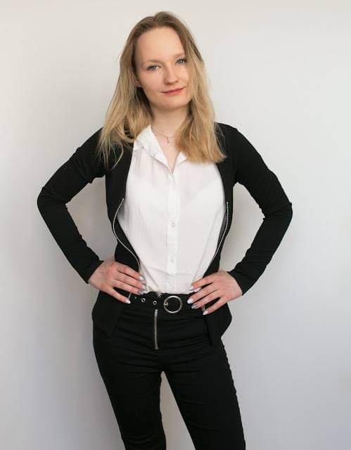 mgr Jessica Nowak
