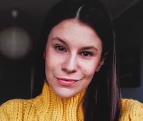 Zuzanna Szczepaniak