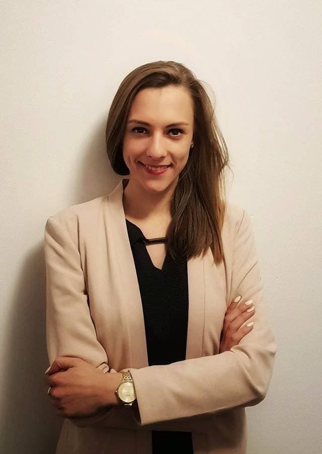Gabriela Mańka