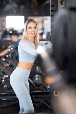 Joanna Maćkowska