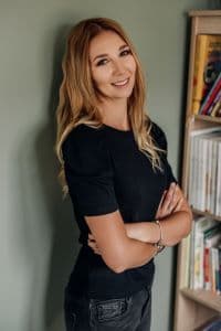 Daria Pawłowska