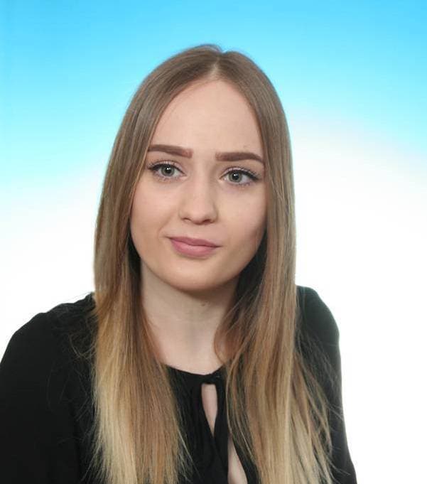 Magdalena Łukaszyk