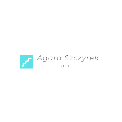 Agata Szczyrek