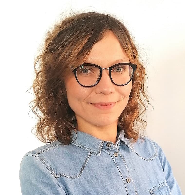 Anna Ziobrowska