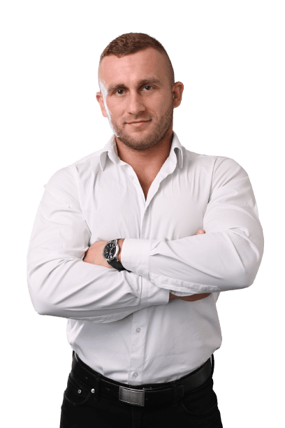 Arkadiusz Filip