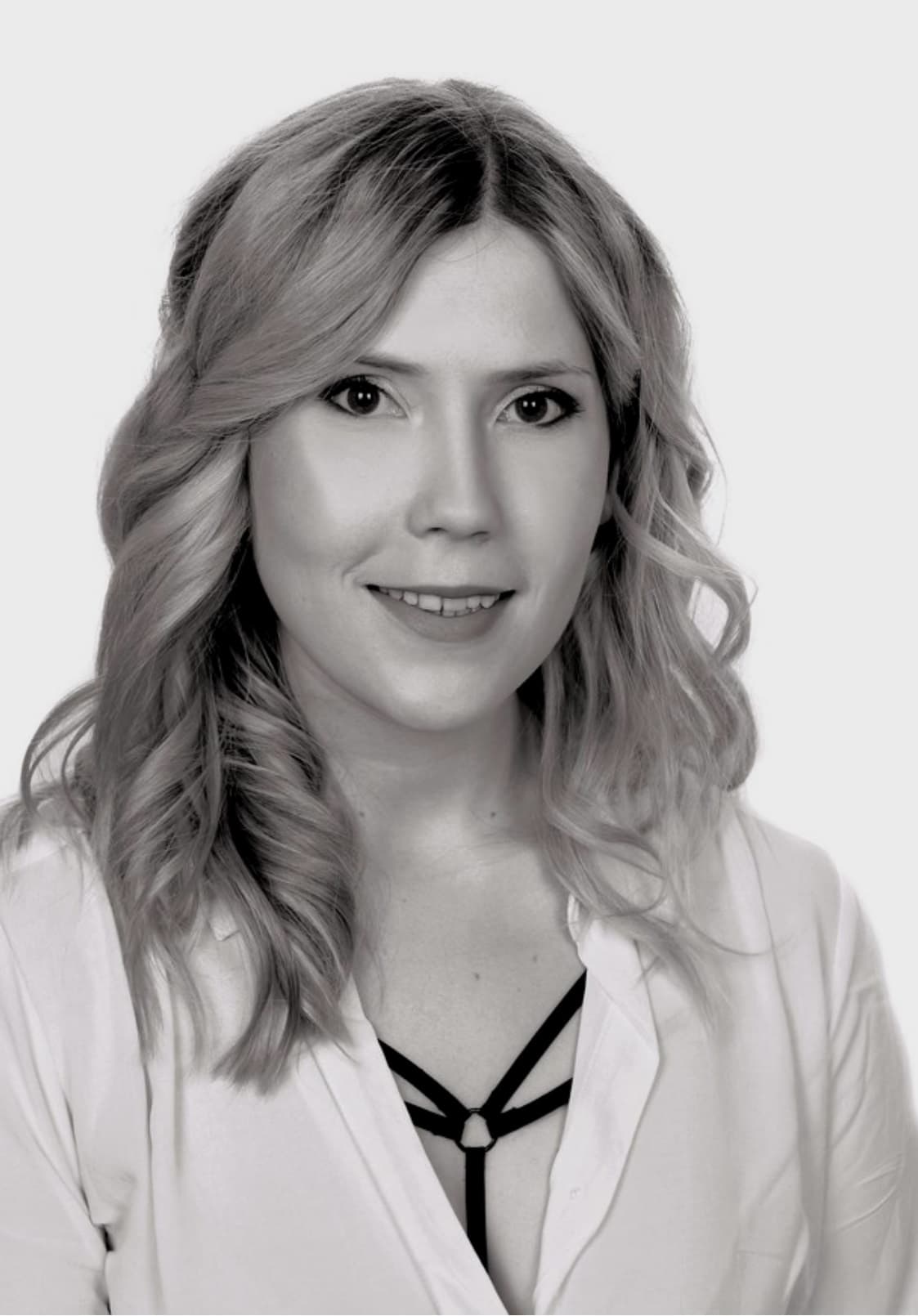 Aleksandra Fabisiak