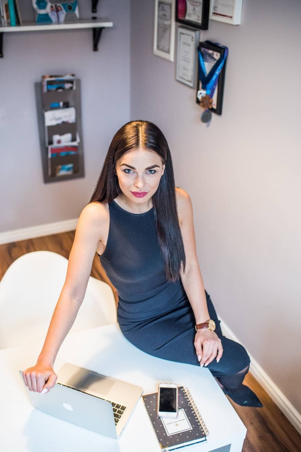 Ania Zientalska