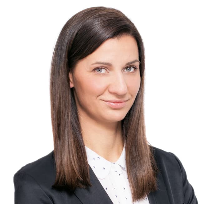 Katarzyna Mraczek