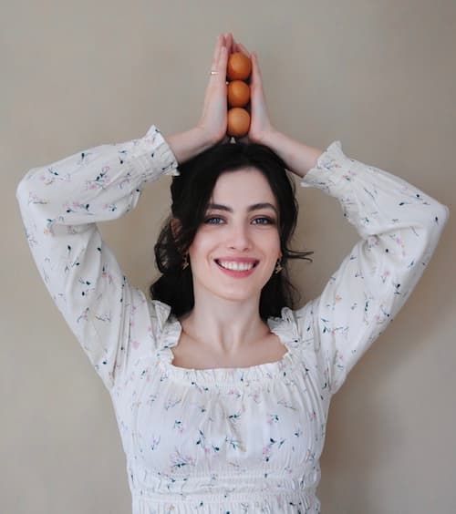 Iga Dobek