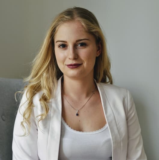 Paula Szcześniewska