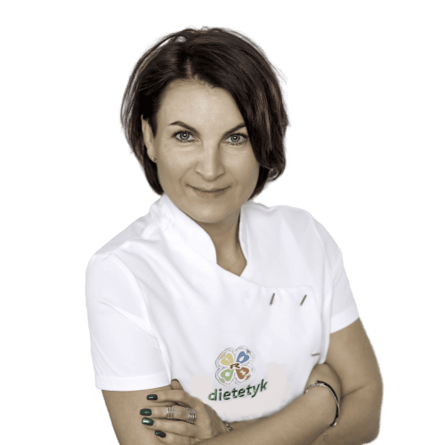 Agnieszka Wyczesany