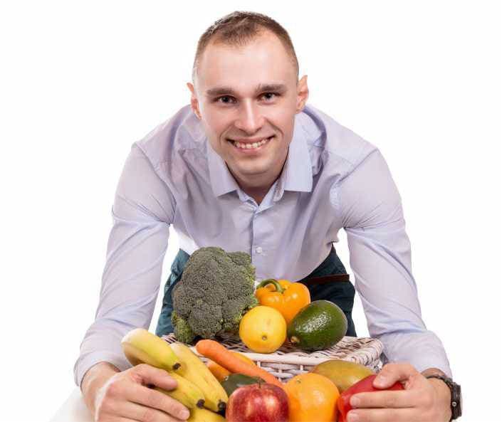 Michał Nalborski