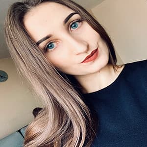 mgr Magdalena Świech