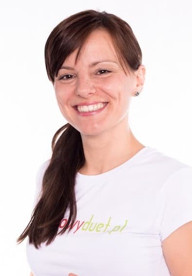 Magdalena Wojciechowicz