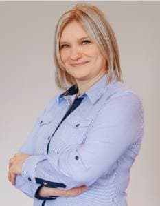 Magdalena Rybicka Wachowska