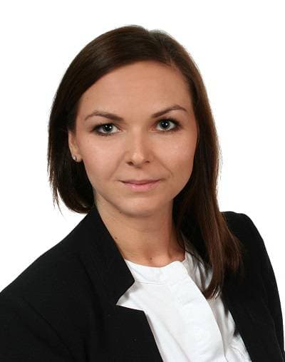 Katarzyna Goździcka