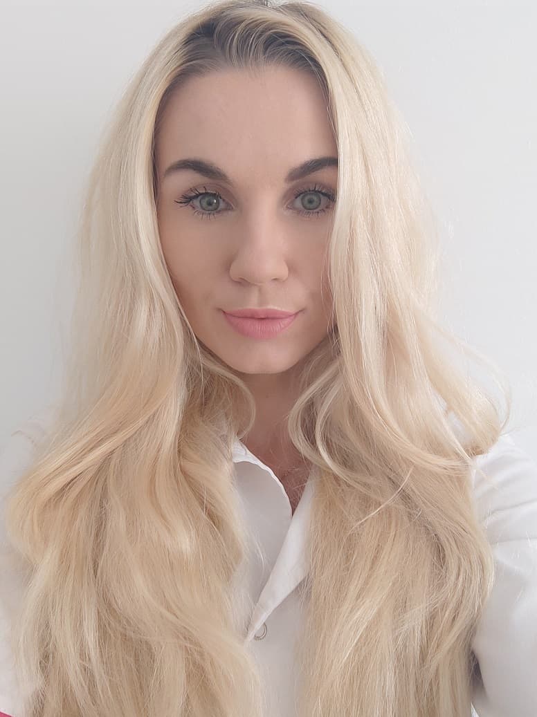 Sandra Brodowicz