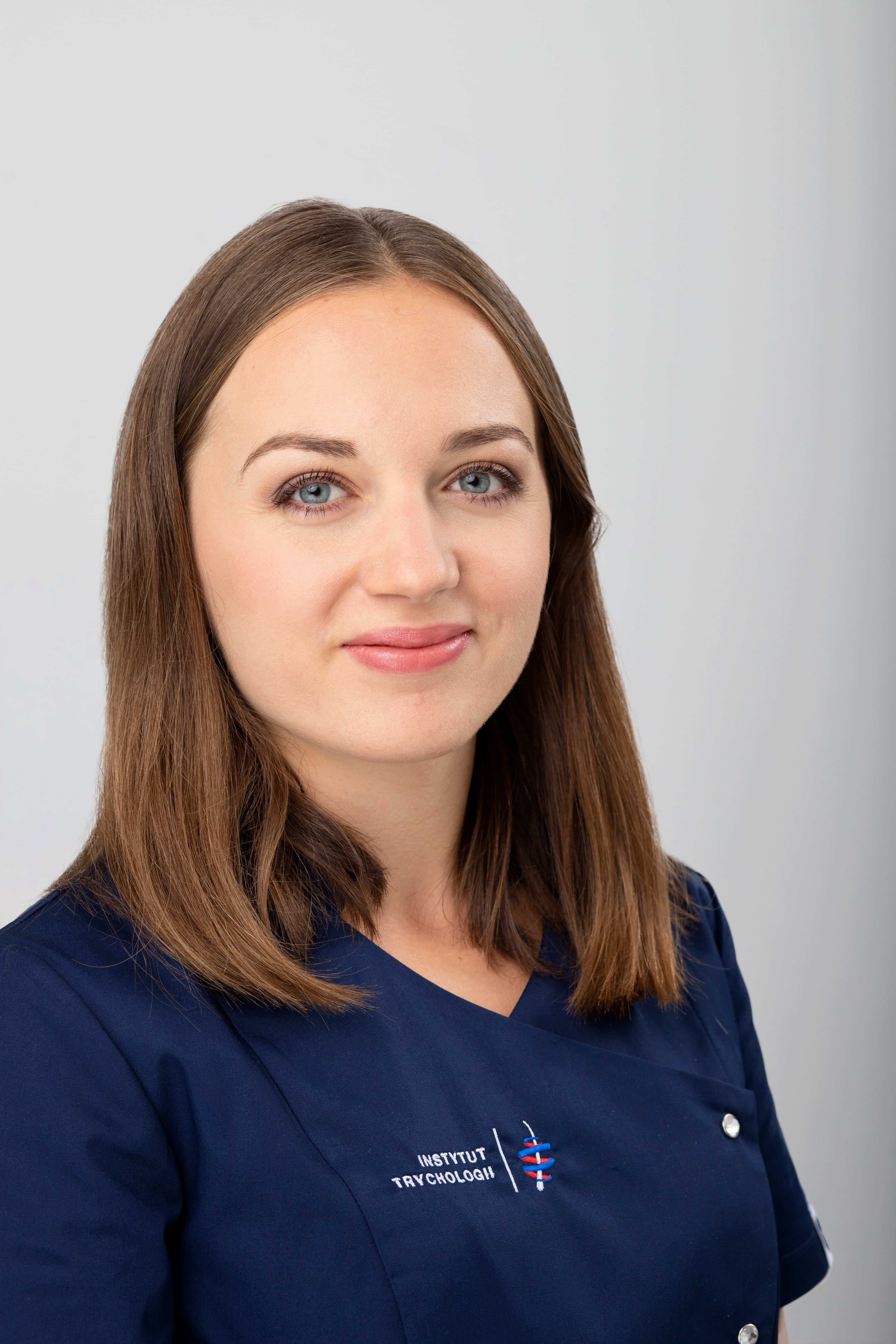 Klaudia Toczyłowska