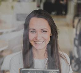 Magdalena Wysocka