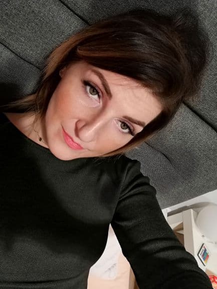 Marta Wolak