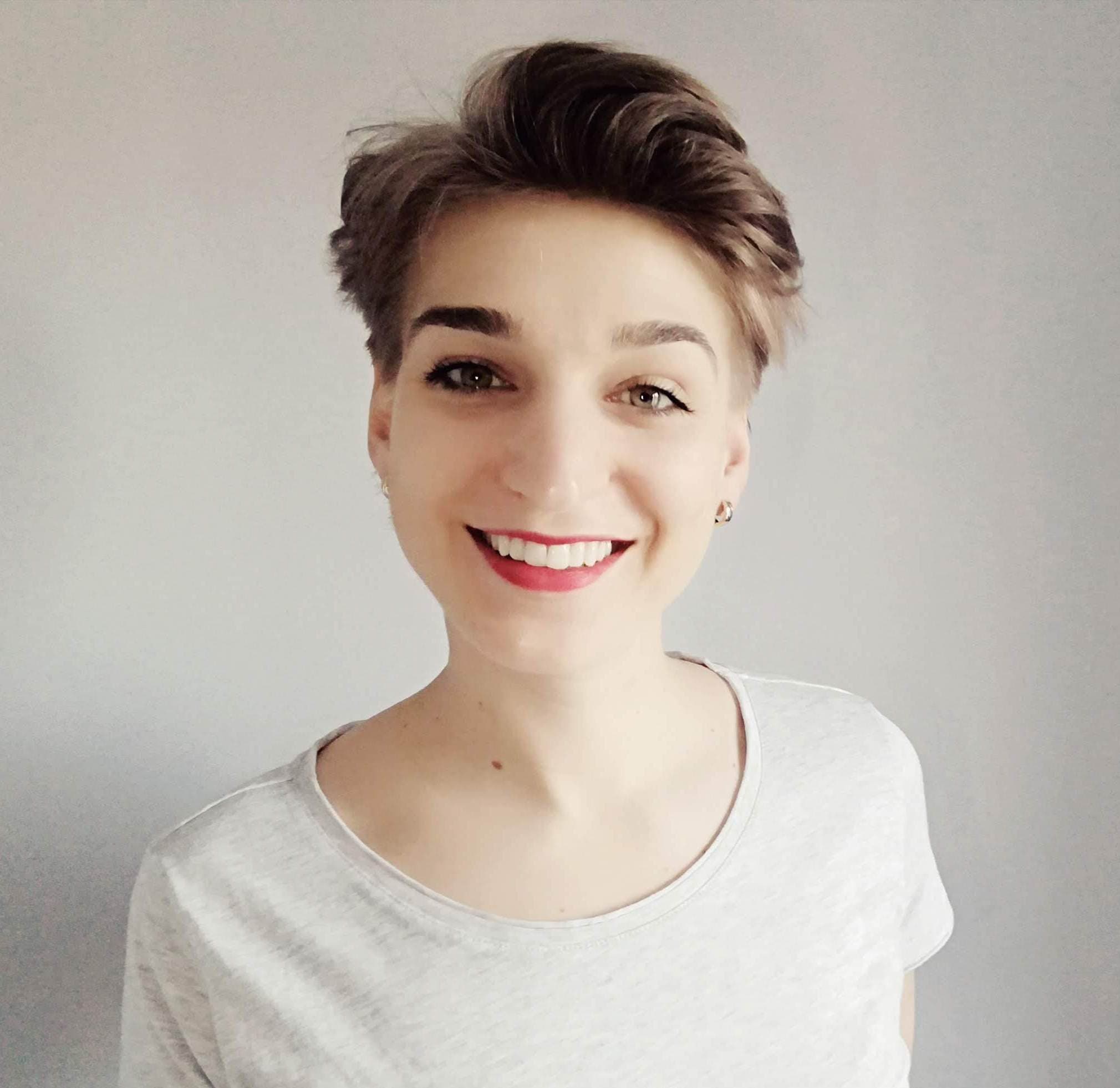 Anna Szulgo
