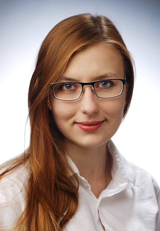 Dominika Wiercigroch