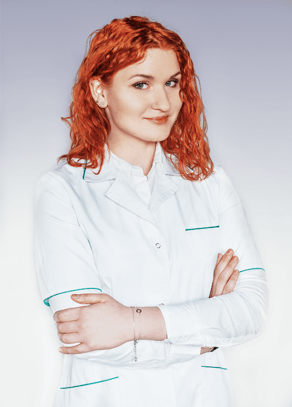 Anna Giesa-Tulej