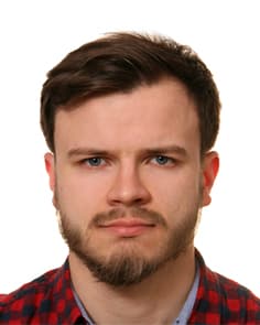 Przemek Leśnyczyk