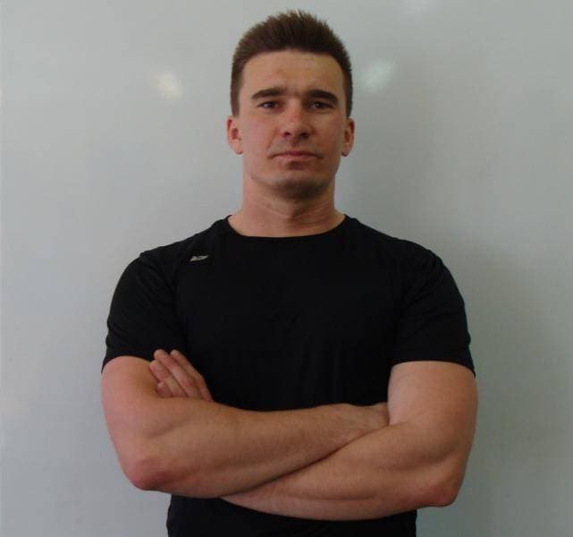 Patryk Wałach