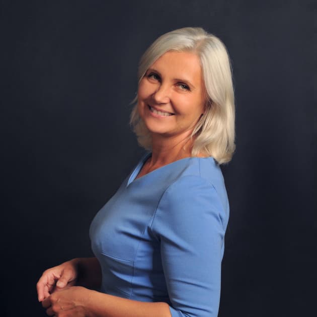 Jolanta Zalejska-Fiolka