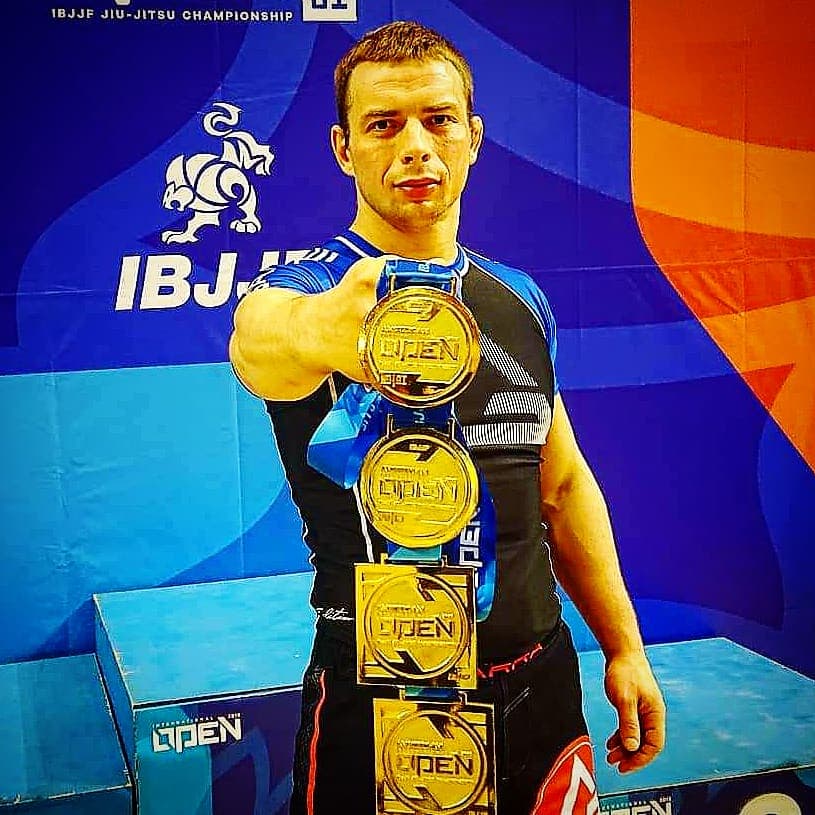 Marcin Kasprzyk