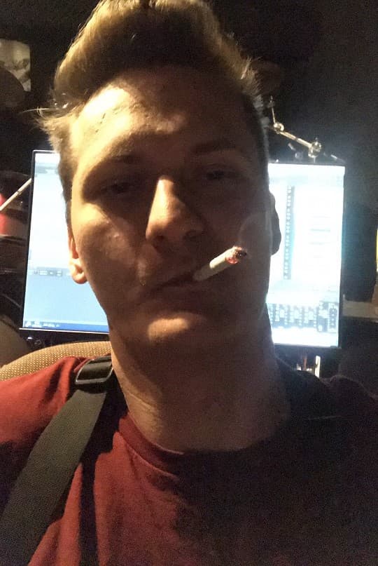Krzysztof Krzysztof