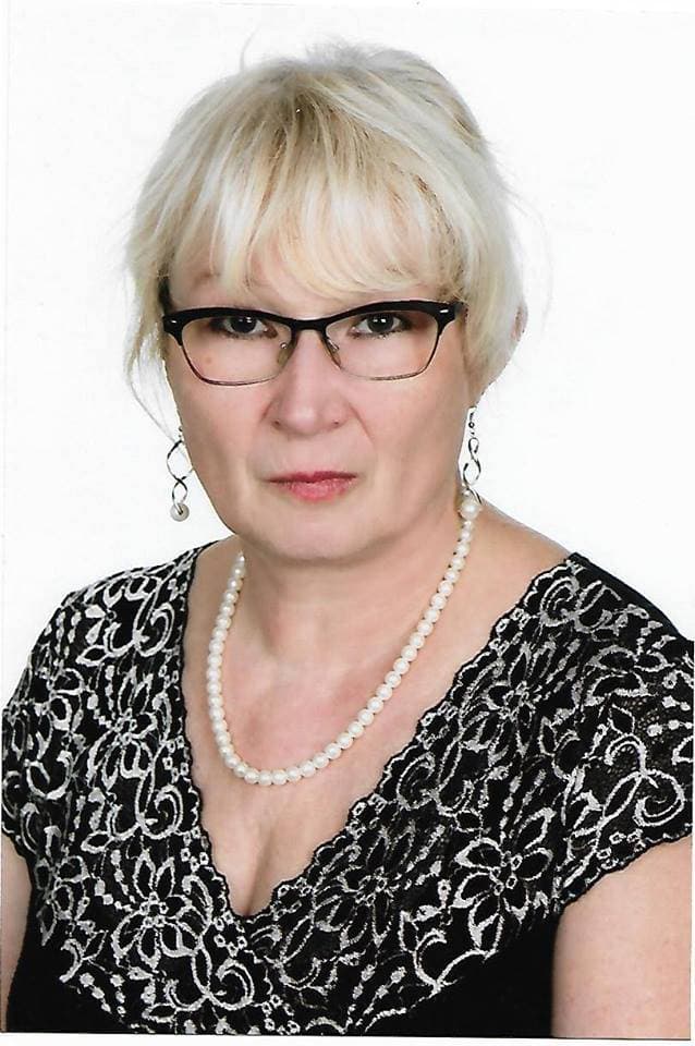 Ula Trojanowska