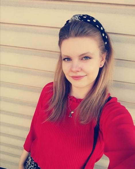 Kamila Zgorzelska