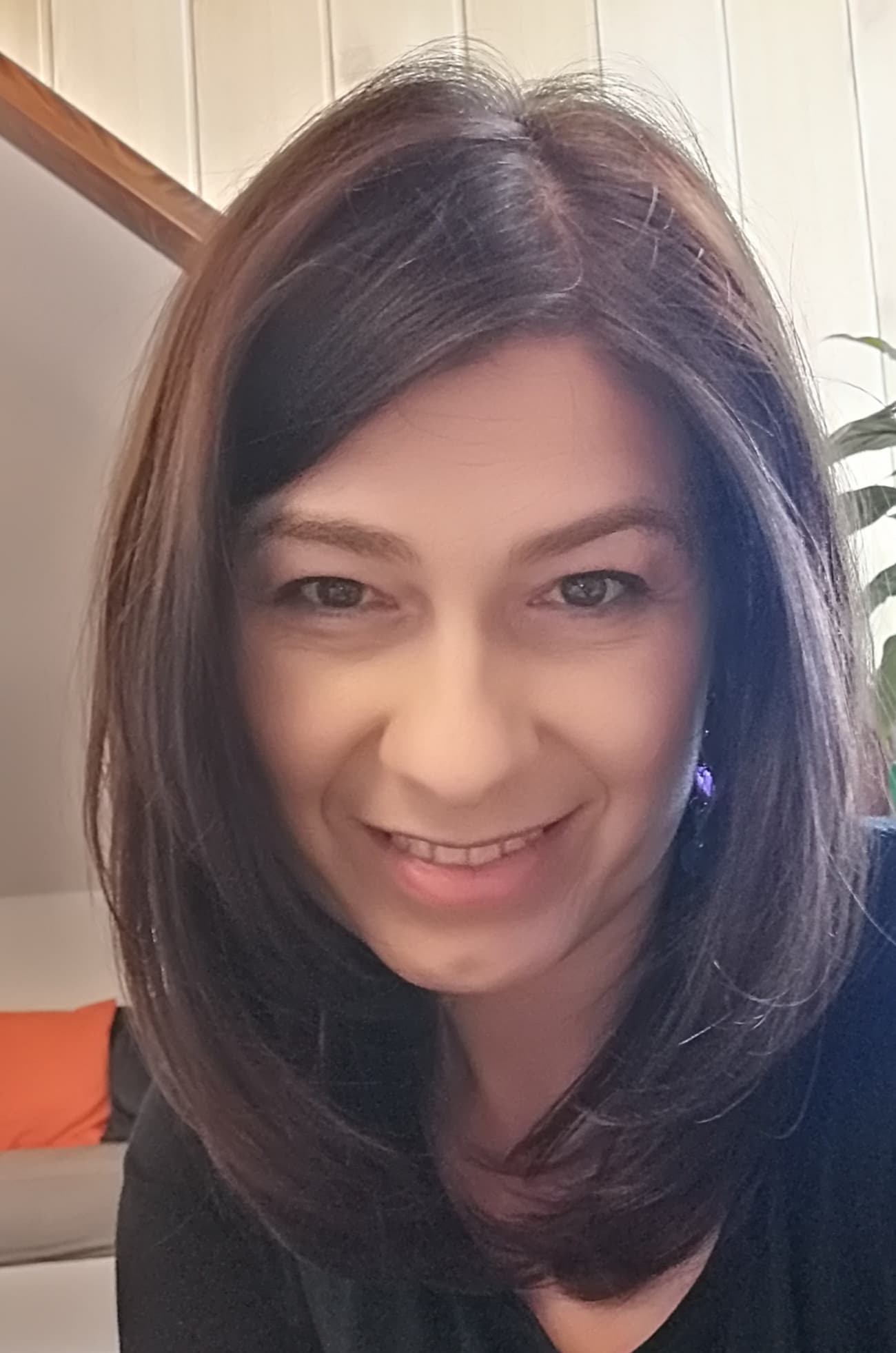 dr hab. Agata Gaździńska