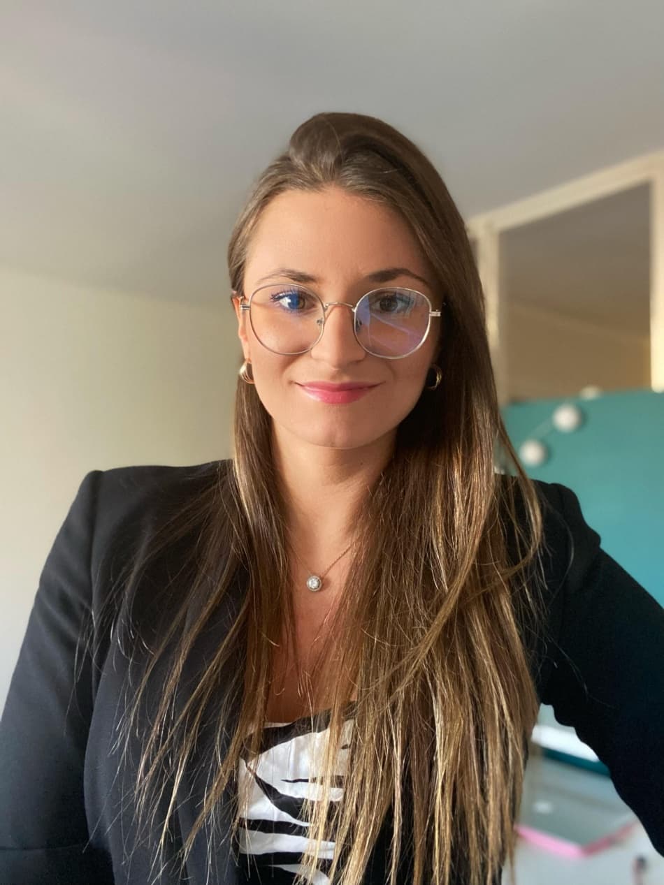 Oliwia Gawron