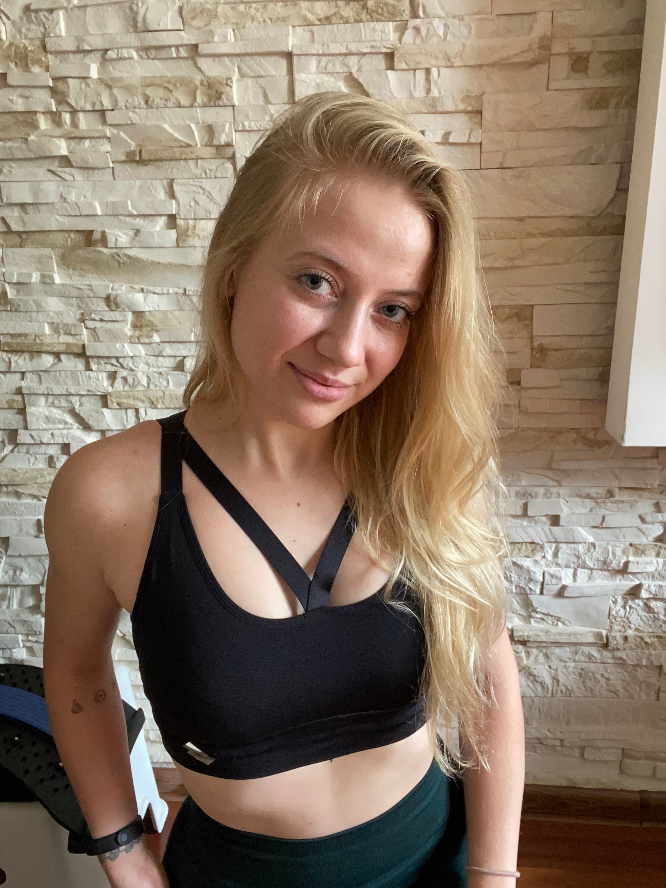 Zuzanna Łuś