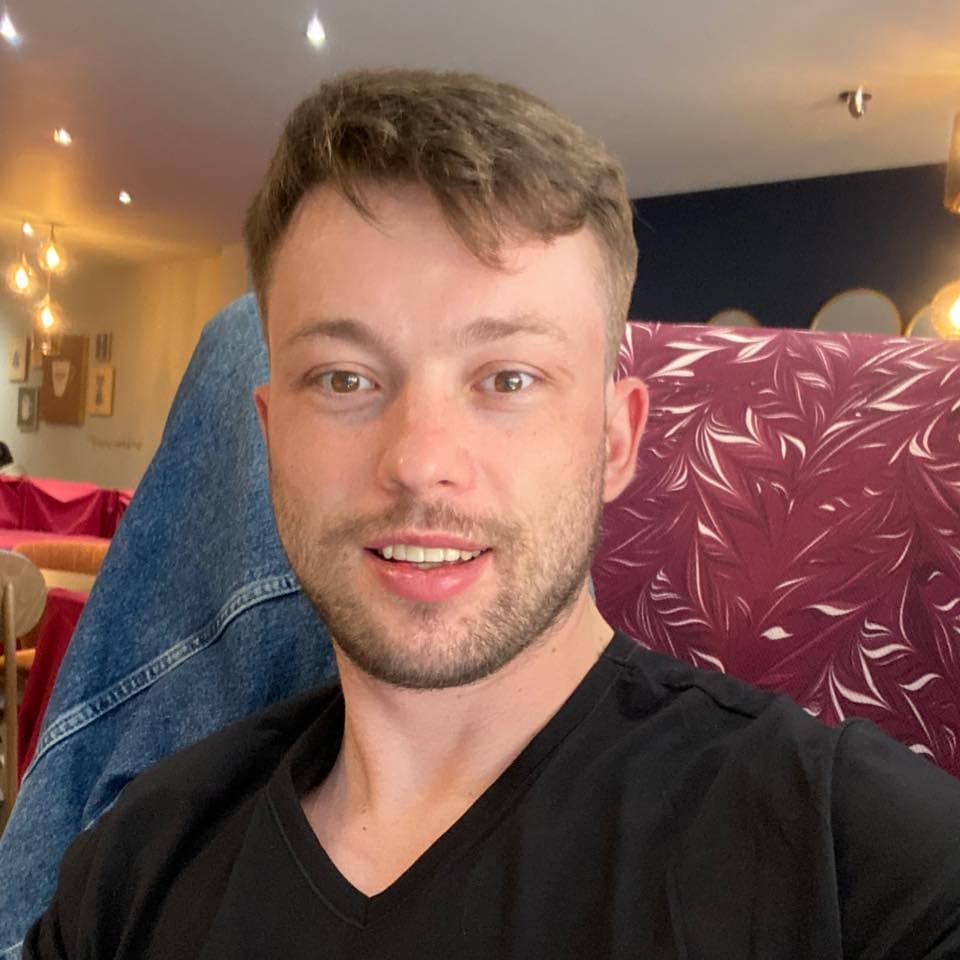 Tomasz Smeja