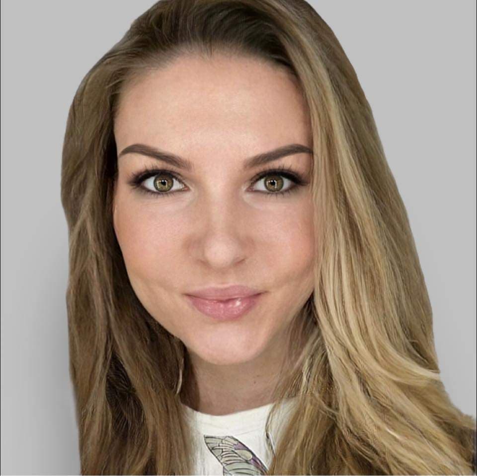 Kamila Glinkowska